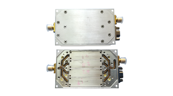 開關(guān)濾波組件